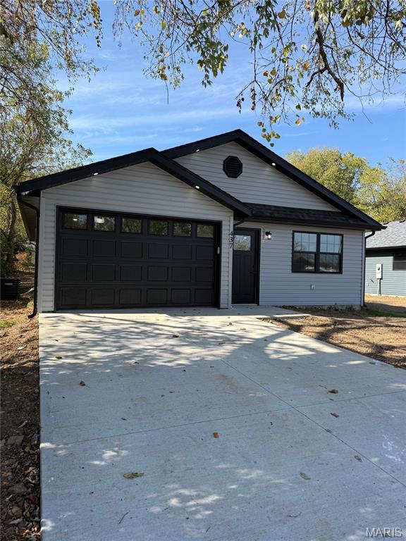 437 Polk Avenue Lebanon Missouri 3 bedroom 2 bathroom home for sale listed at $205,000