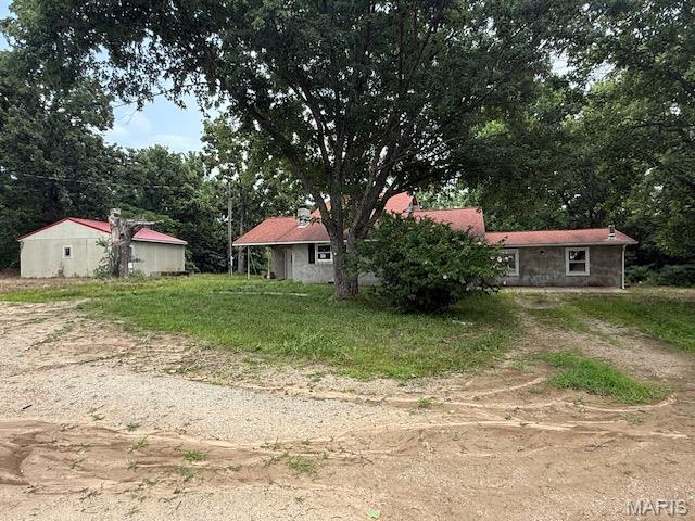 3714 Highway F, Salem MO