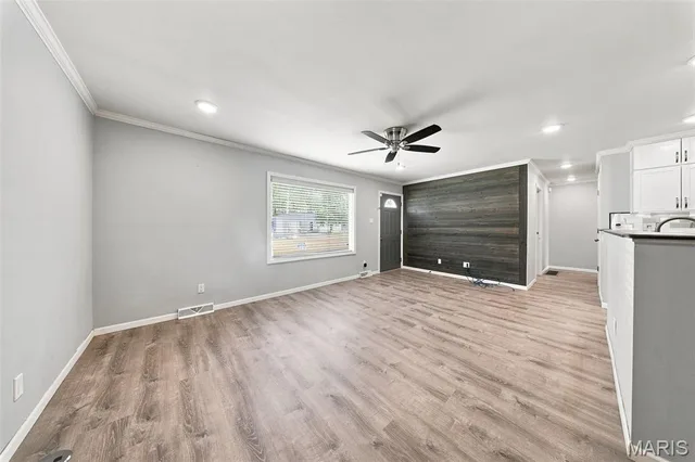 Kitchen — 18 King Drive Rolla Missouri real estate