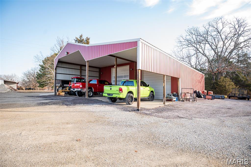 35240 Highway 28 W Belle Missouri home for sale listed at $169,900