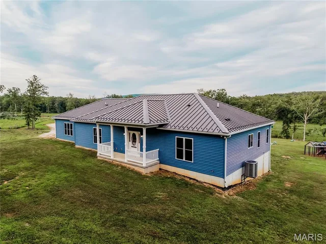 400 King School Road, Ironton MO real estate
