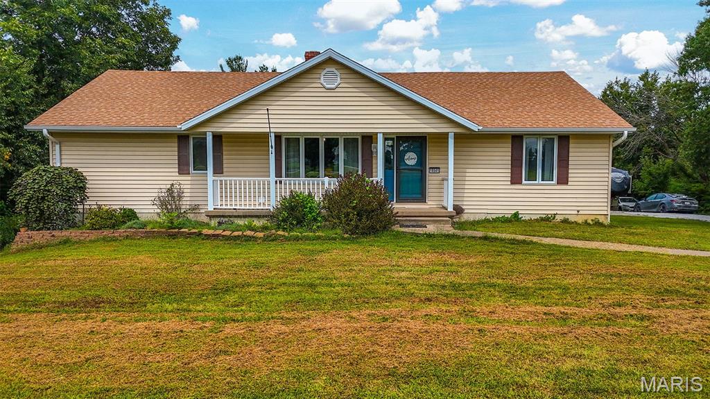 18541 Highway FF, Mexico MO