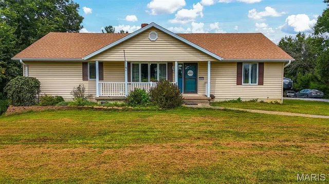 18541 Highway FF, Mexico MO