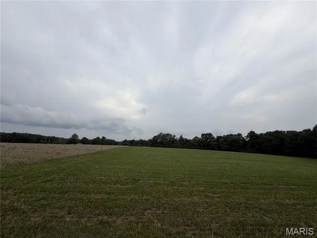 Living room — 38.69 Acres Hickory Lick Rd. Wright City Missouri real estate