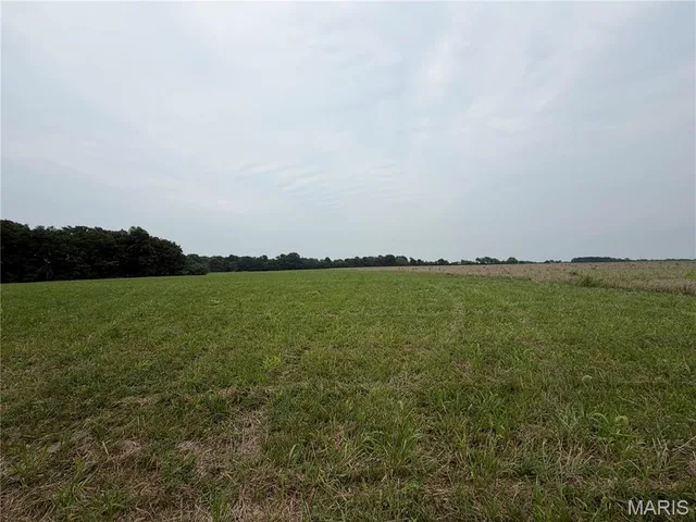 Front exterior — 32.69 Acres Hickory Lick Rd. Wright City Missouri real estate