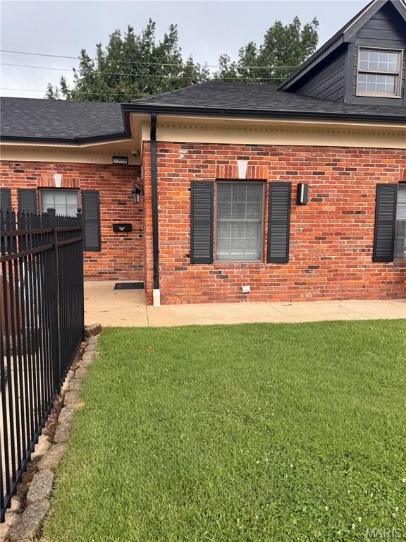 1001 Hauck Drive Rolla Missouri home for sale listed at $2,000