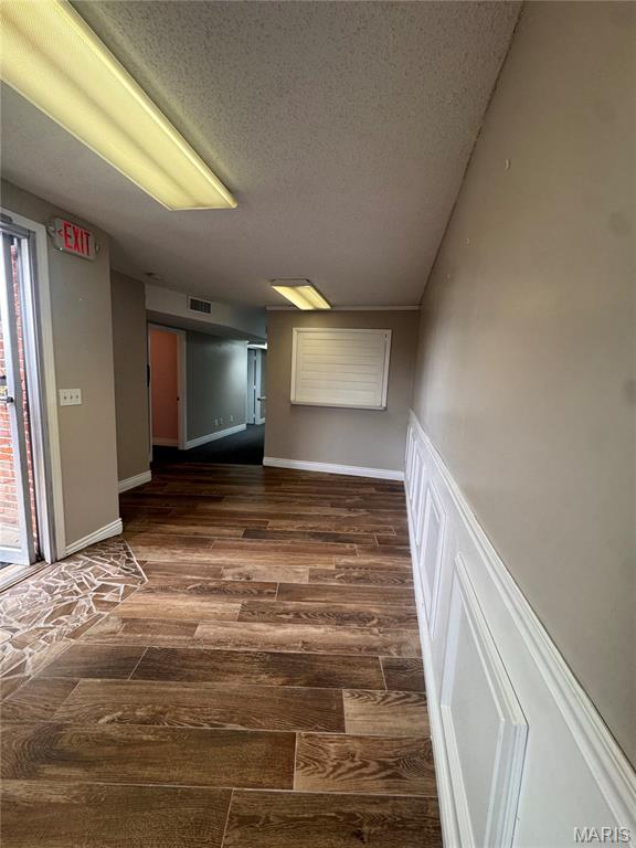 Primary bedroom — 1001 Hauck Drive Rolla Missouri real estate