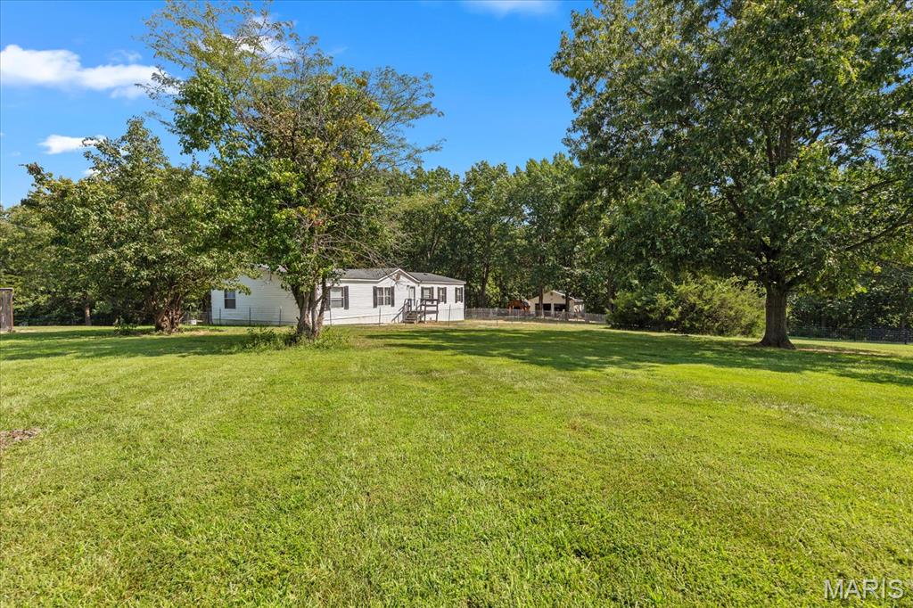 160 Wisteria Lane, Troy MO