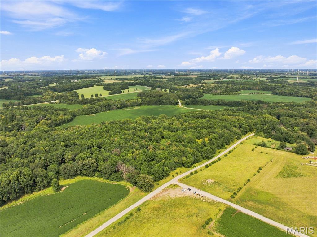xx State Highway T (Tract 1 & 2), Kirksville MO real estate