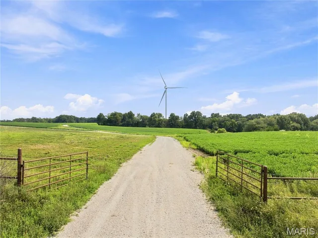 Primary bedroom — xx State Highway T (Tract 1 & 2) Kirksville Missouri real estate