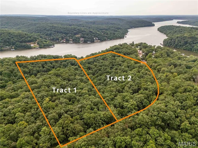 00 Hiawatha Drive, Stover MO real estate