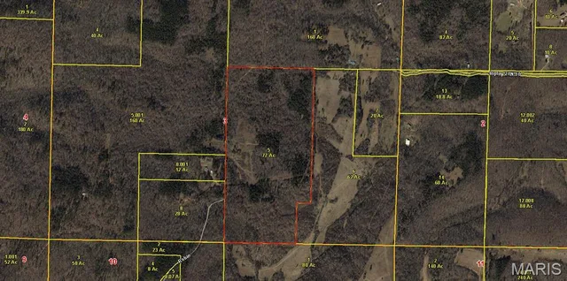 0 Robin, Doniphan MO real estate
