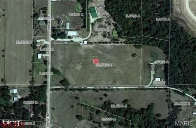 1322 Wilmer Road, Wentzville MO