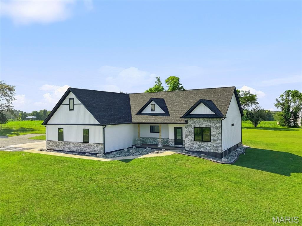 120 White Wildlife Road, Unincorporated MO real estate