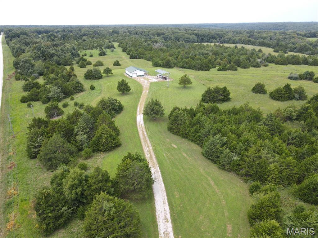 44976 Ariel Lane, Monroe City MO real estate