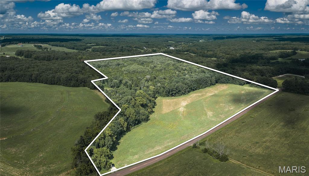 27.94 Ac 00 State Hwy ZZ, Owensville MO real estate