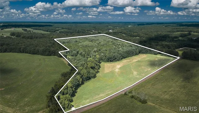 27.94 Ac 00 State Hwy ZZ, Owensville MO real estate