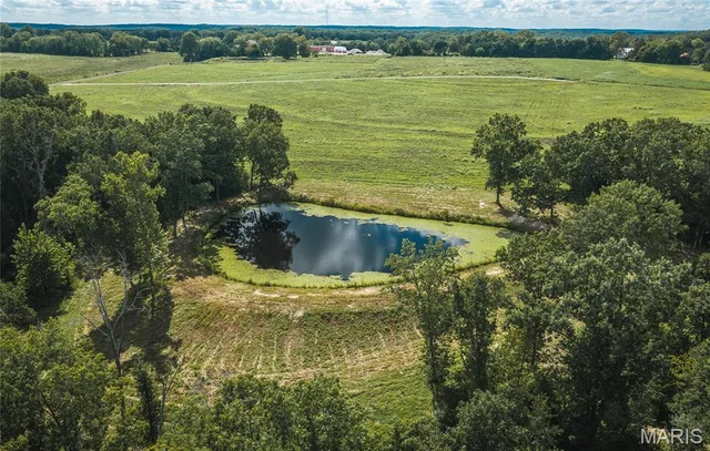 Kitchen — 27.94 Ac 00 State Hwy ZZ Owensville Missouri real estate