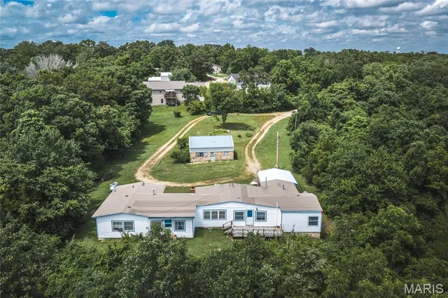 300 Russell Street, Sullivan MO