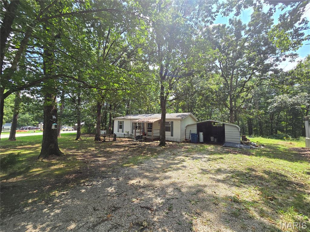 11568 E State Highway E Cadet Missouri 3 bedroom 2 bathroom home for sale listed at $145,000