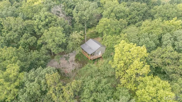 54893 Kingsville Lane, New London MO real estate