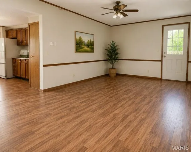 Kitchen — 15246 Cannon Mines Road Cadet Missouri real estate