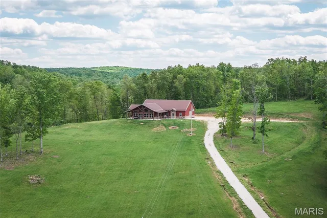 150 Keysville Road, Steelville MO