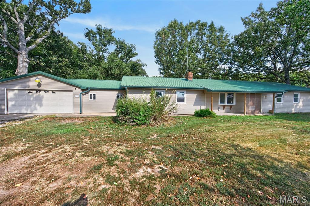 22250 S Hwy 7 Richland Missouri 3 bedroom 2 bathroom home for sale listed at $324,900