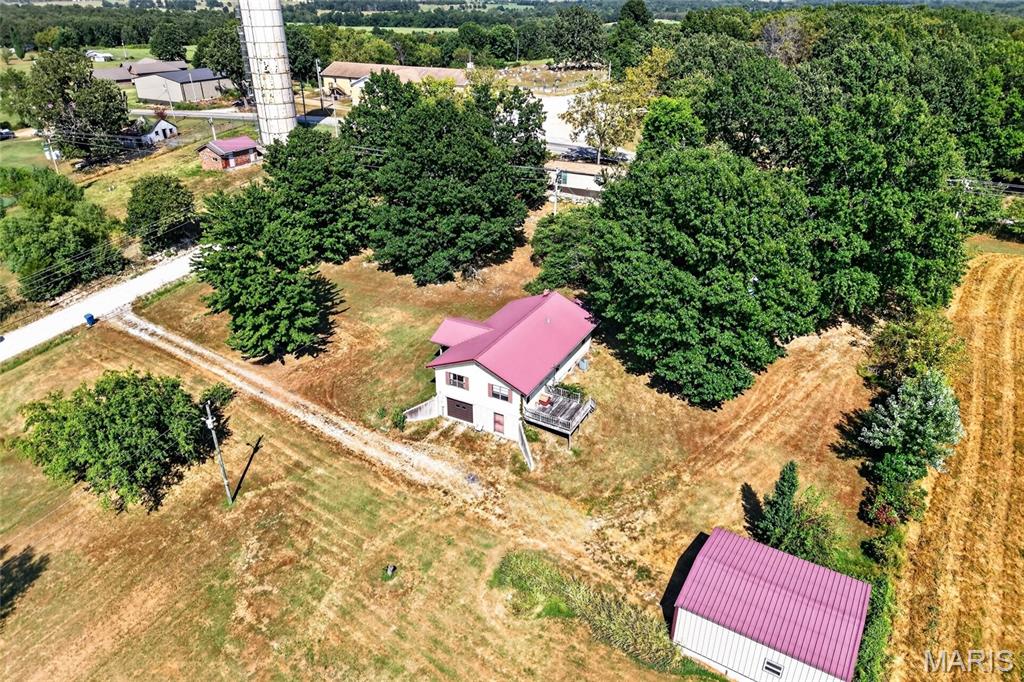 25936 Evanston Road Lebanon Missouri 3 bedroom 2 bathroom home for sale listed at $217,900
