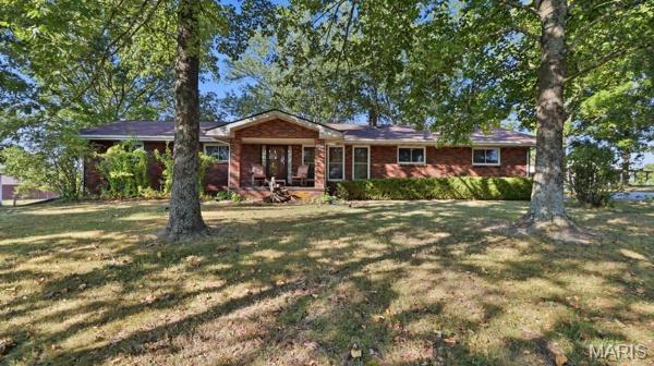 11755 Highway 137 Licking Missouri 3 bedroom 3 bathroom home for sale listed at $385,000