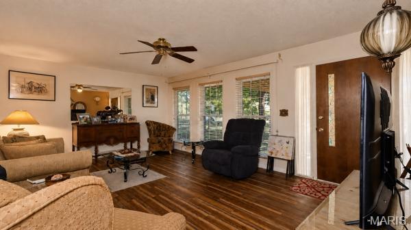Kitchen — 11755 Highway 137 Licking Missouri real estate
