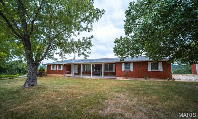 1500 Highway MM, Salem MO