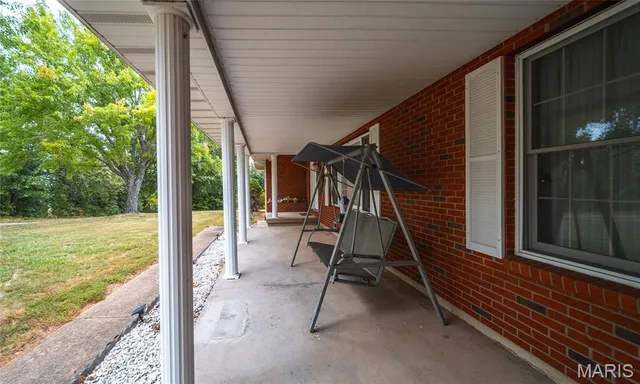 Kitchen — 1500 Highway MM Salem Missouri real estate