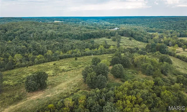 Living room — tbd highway MM Salem Missouri real estate