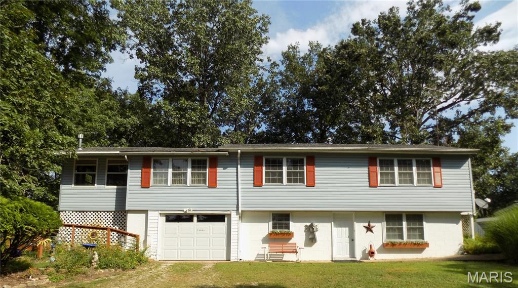 13428 Private Drive 7139, Rolla MO