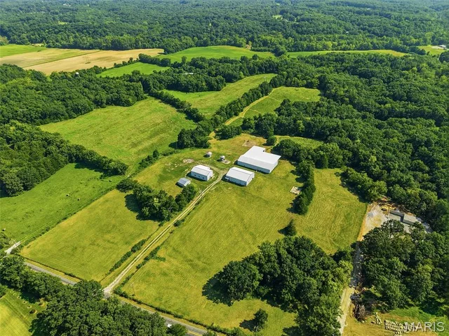1600 Dietrich Road, Foristell MO real estate