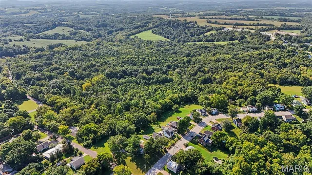 Kitchen — 81 ACRES MILLER Street New Haven Missouri real estate