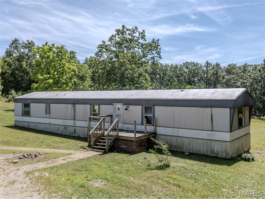 4446 Y Highway, Valles Mines MO real estate