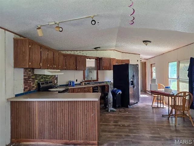 Primary bedroom — 4446 Y Highway Valles Mines Missouri real estate