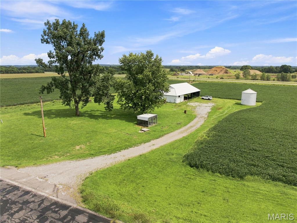 xx Highway B, Alexandria MO real estate