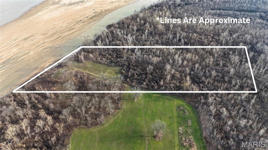 Tract 2 County Road 336, Portageville MO real estate