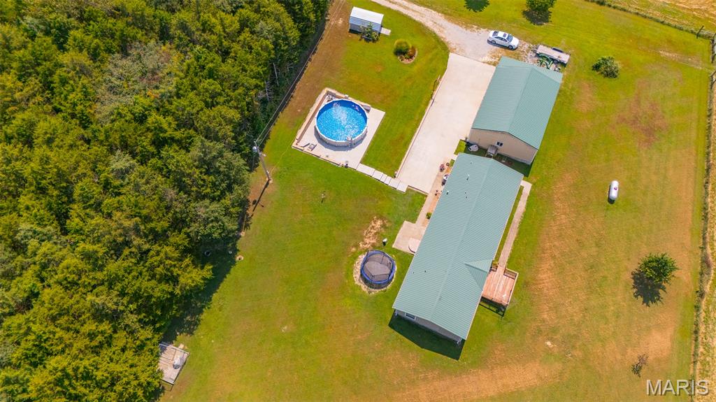 18455 County Road 5310 Rolla Missouri 4 bedroom 3 bathroom home for sale listed at $389,900