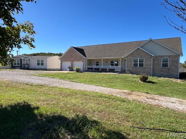 16239 County Road 8410, Rolla MO