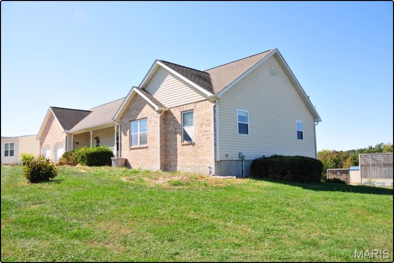 16239 County Road 8410, Rolla MO