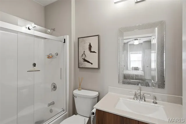 Primary bedroom — 100 Trinity Pointe Drive Camdenton Missouri real estate