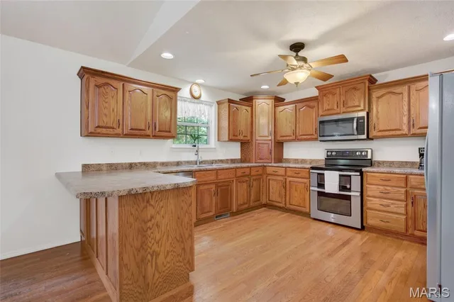 16780 Highland Springs, Dixon MO