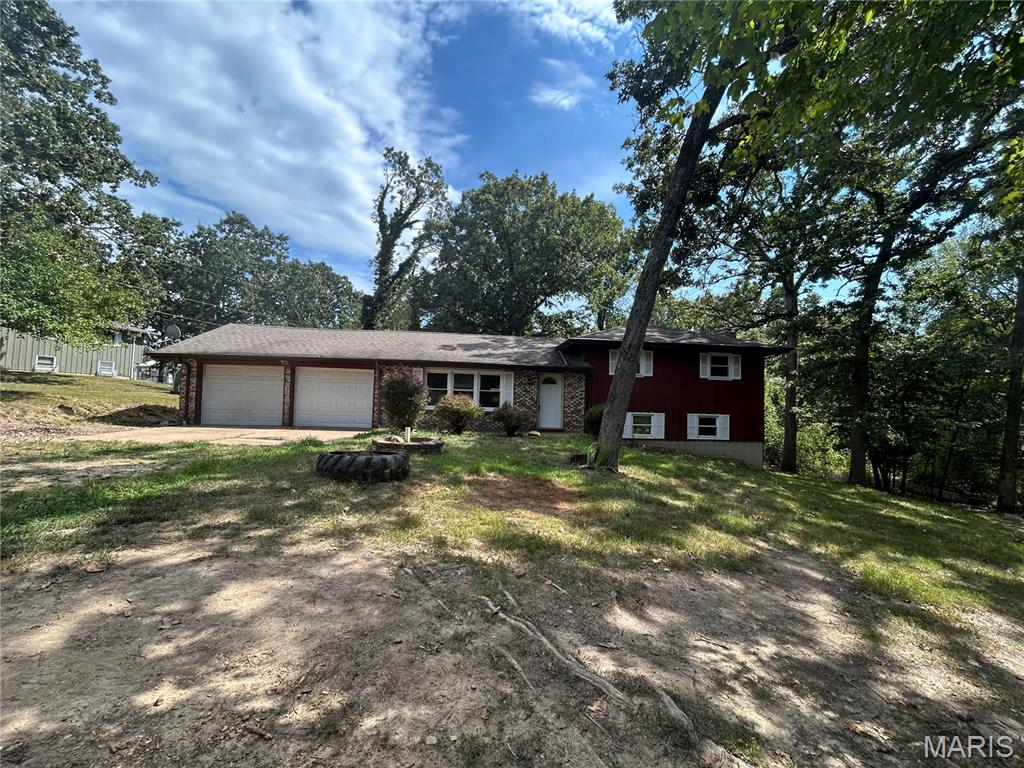 22 Kirthwood Drive Waynesville Missouri 3 bedroom 2 bathroom home for sale listed at $145,000
