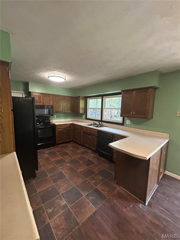 Kitchen — 22 Kirthwood Drive Waynesville Missouri real estate