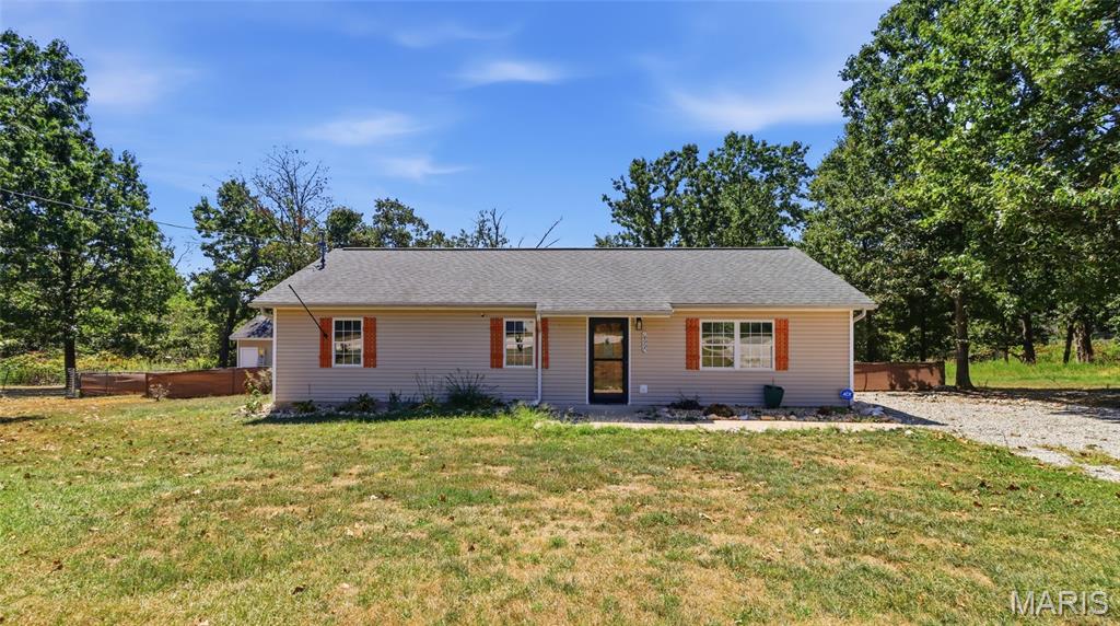 14990 Turkey St Robert Missouri 3 bedroom 2 bathroom home for sale listed at $214,900