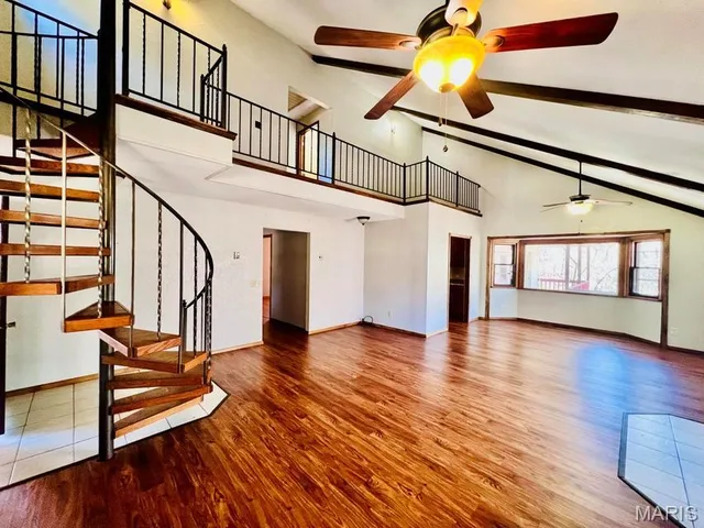 Kitchen — 16144 Horse Shoe Drive Houston Missouri real estate